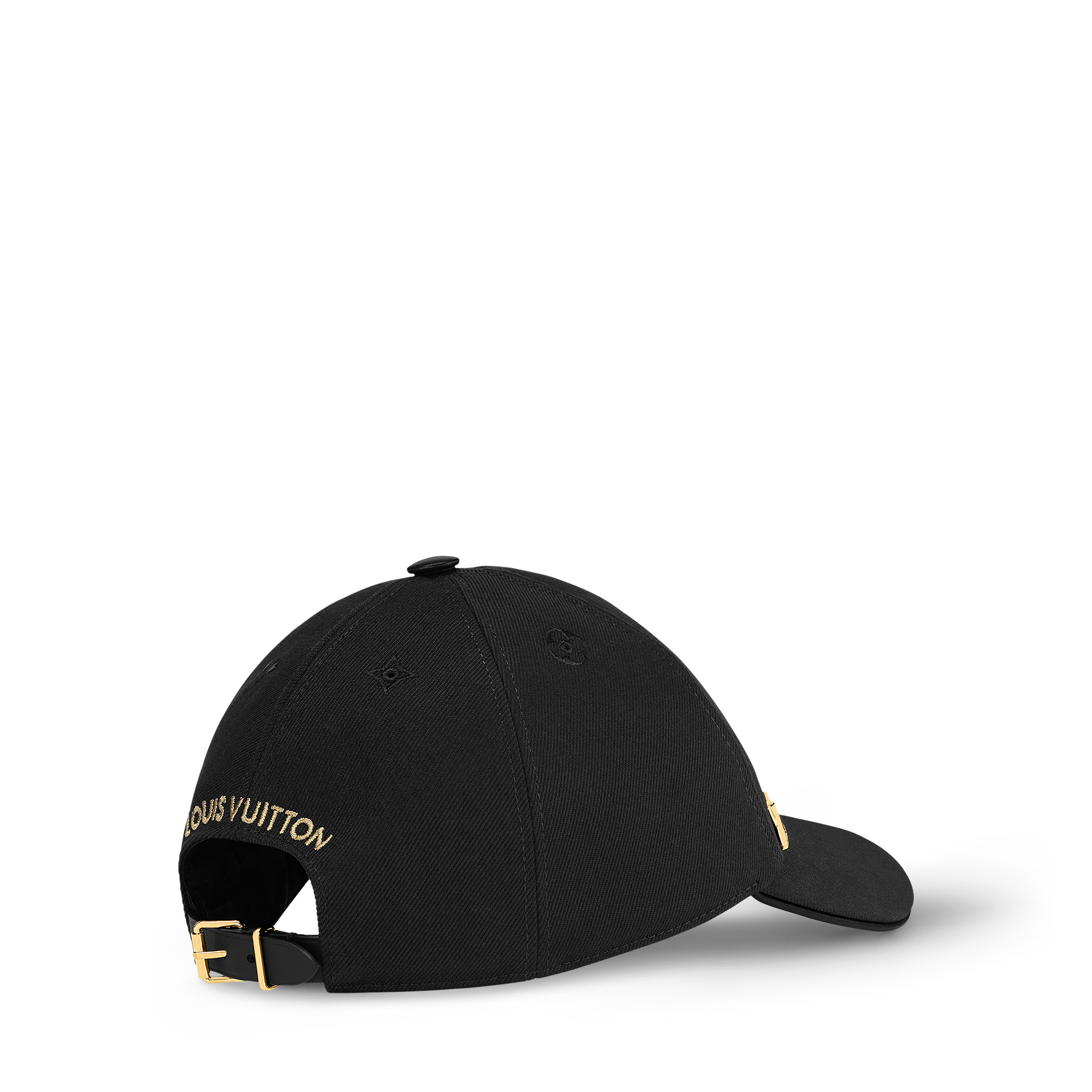LV Iconic Cap . - Accessories | LOUIS VUITTON